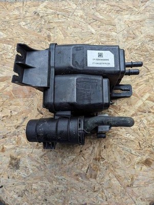 Chrysler Pacifica 2017 Aktivkohlefilter 52030368AE Benzin 1kW VGP14991