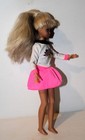 Vintage BARBIE Sister SKIPPER DOLL w/Original Outfit 1980's MATTEL  — photo 2