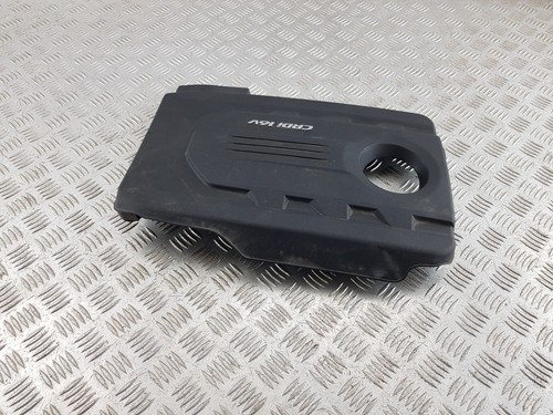 KIA SPORTAGE MOTOR TAPA SUPERIOR QL MK4 2016 - Imagen 10 de 15