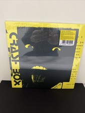 Crash Box - Demo 1983 (Vinyl LP - EU - Reissue) Sealed