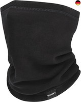 Yaniky Schlauchschal Winddicht Multifunktionstuch Winter Halstuch Herren Weich