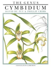 Genus Cymbidium