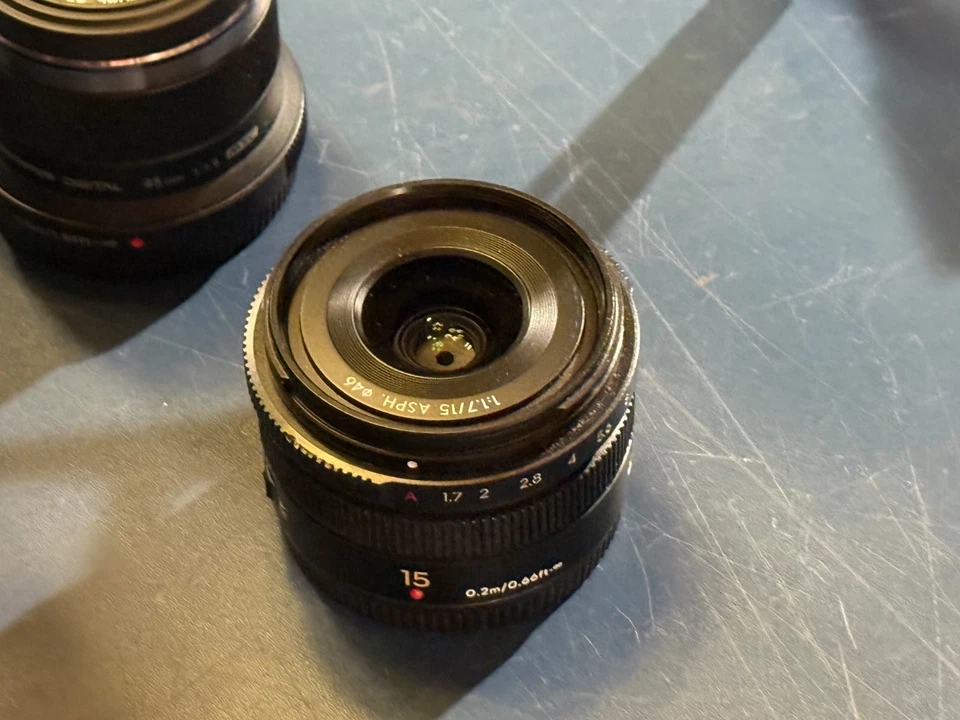 Kit DJI Inspire 2 Advanced com Zenmuse X5S cardan kit carregado muitos extras - Imagem 4 de 4