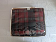 Vintage Pendleton Robe In A Bag