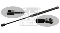 Heckklappen DäMpfer Gasfeder Kofferraum Febi Bilstein 01185 FüR VW 1E7 1H1 Golf