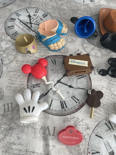 Mr Potato Head Accessories Bundle - Picture 2 of 7