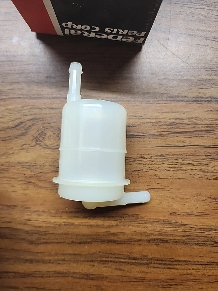 Federal Parts Gf466, G3359, 33053 - Image 2 of 3