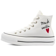 Converse Chuck Taylor All Star Lift Hi M... 571119C