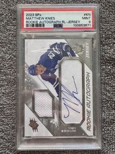 2023-24 SPx Hockey Cards 43