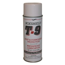 Boeshield - T-9 Lubricant- T-9 4 Oz Aerosol - T90004
