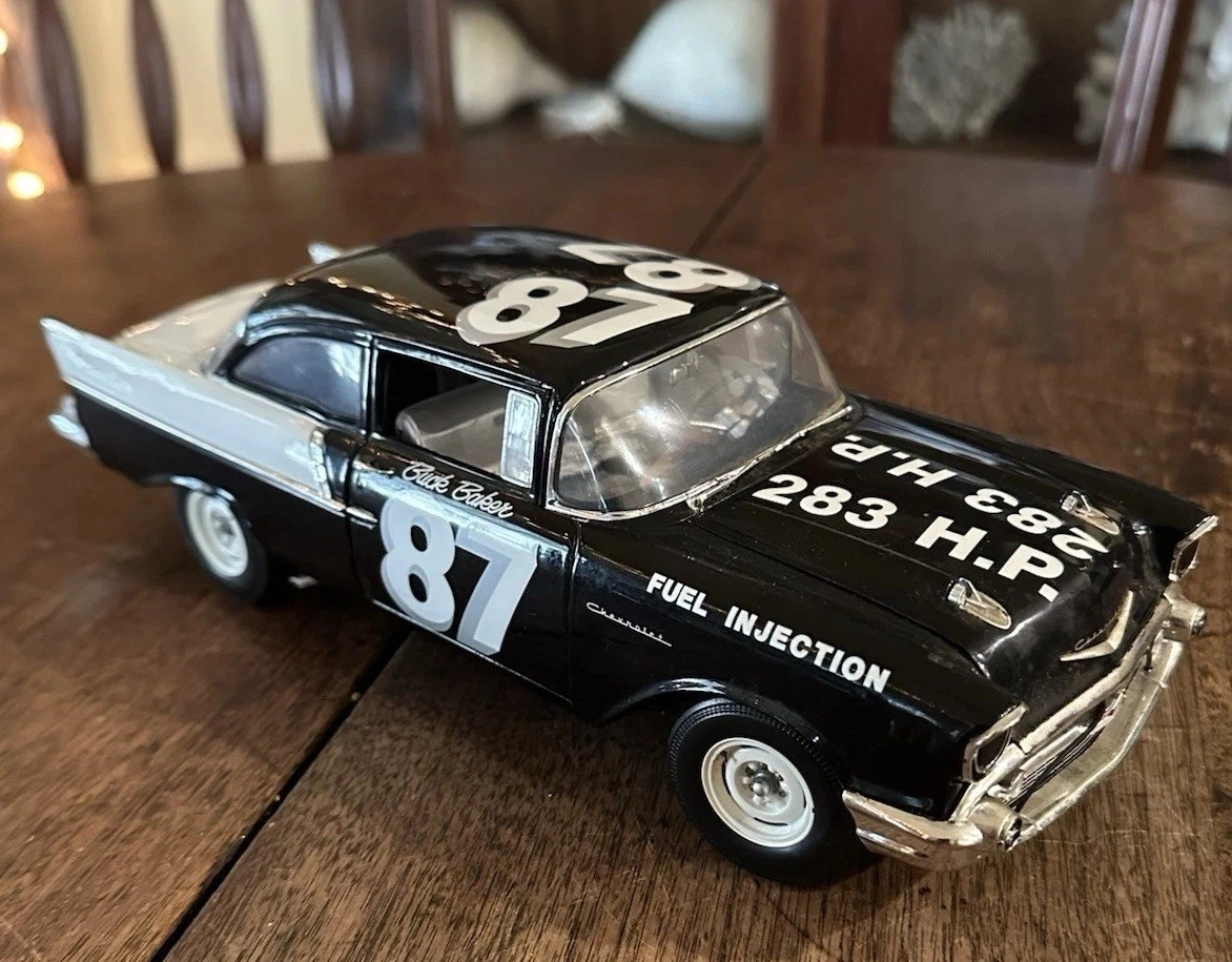 Ertl 1:18 Chevrolet Diecast & Toy Vehicles for sale | eBay