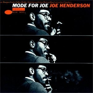 JOE HENDERSON - Mode For Joe - CD - **BRAND NEW/STILL SEALED** - RARE - Foto 1 di 1