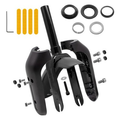 Vordergabel kompatibel mit Ninebot G30 Max / G30D / G30LE / G30LP / G30E II ...