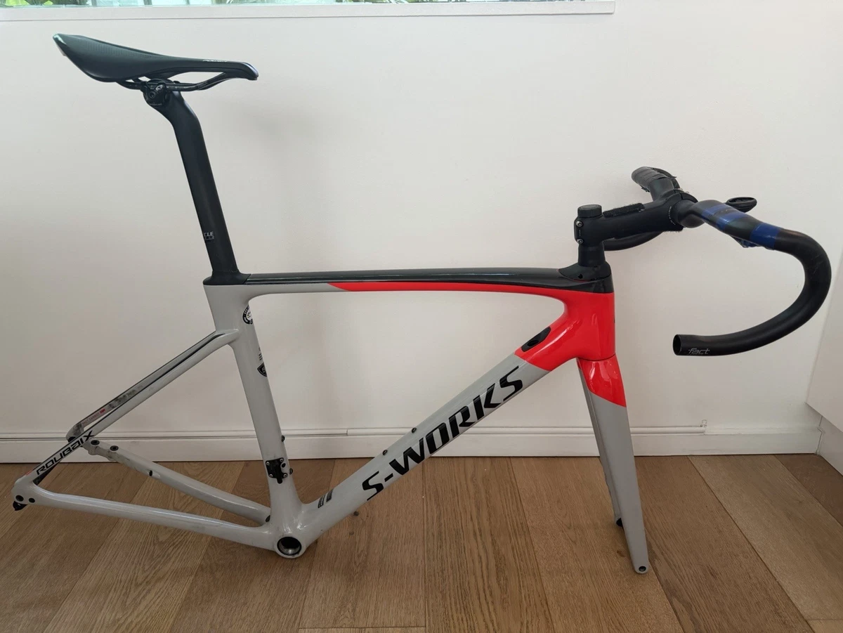 Specialized Roubaix Frame In Bike Frames for sale | eBay