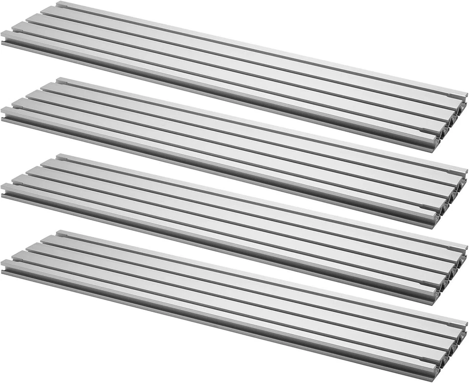 High Strength Aluminum Spoilboard for PROVerXL 4030 - Precision Upgrade 20x4.7in - Image 3 of 4