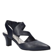 Easy Street Venue Women's Pump