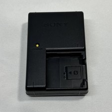 Used BC-CSG BC-CSGB BC-CSGC Battery Charger For SONY NP-BG1 NP-FG1 DSC-H10 OEM