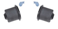 2X Blue Print Querlenkerlager Vorne Links Rechts FüR Toyota Land Cruiser 200