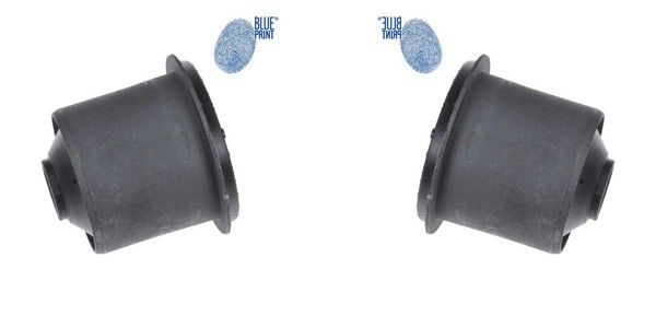 2X Blue Print Querlenkerlager Vorne Links Rechts FüR Toyota Land Cruiser 200-image