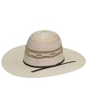 M and F Western Kids' Straw Cowboy Hat - T71320