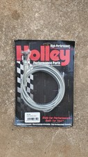 Holley Performance Parts Choke Cable New