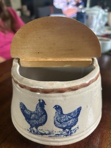 ⭕️⭕️【レア】アンティーク イギリス製 オールドSEL缶塩入れ⭕️⭕️ 25+ Vintage Salt Boxes for sale | Updated Oct 2026
