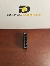 Moxa EDS-2005-EL Ethernet Switch, 5 Port