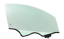 Fits: 2016-2020 Kia Optima Passenger Side Right Front Door Window Glass Tempered