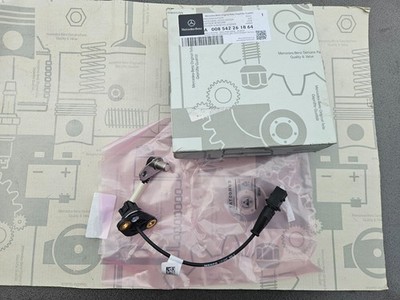 Original Mercedes-Benz Drehzahlsensor Getriebe Actros A0085422618 4410371090