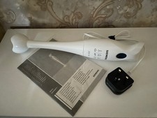 Elektrischer Mixer Siemens Ag AG MQ5B150N - Weiß