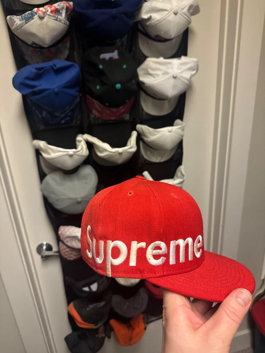 Supreme Men display picture 3