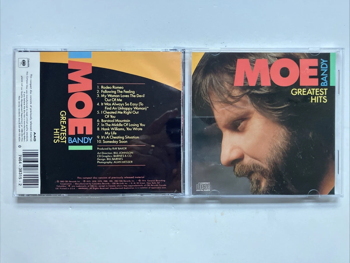 Music CDs moe. for sale | eBay