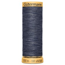 Gutermann Jeans Thread Denim Jeans Thread Polyester 100m Reels/Spools - 5154