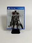 Bloodborne (PlayStation 4, 2019) - Complete & Tested
