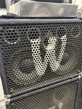 Warwick 211 Pro Bass Cab