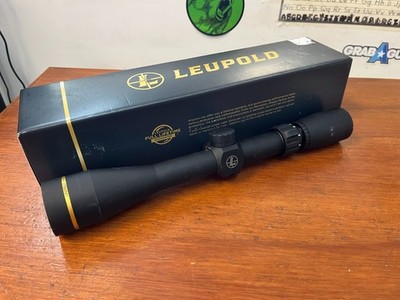 Leupold VX-Freedom 181307 Rifle Scopes