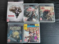 PS3 Game