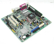 G5G330-P Socket 479 Celeron M 370 Mobile MicroATX Industrial Motherboard