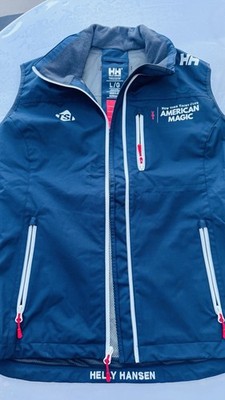 Helly Hansen Weste L NEU Damen