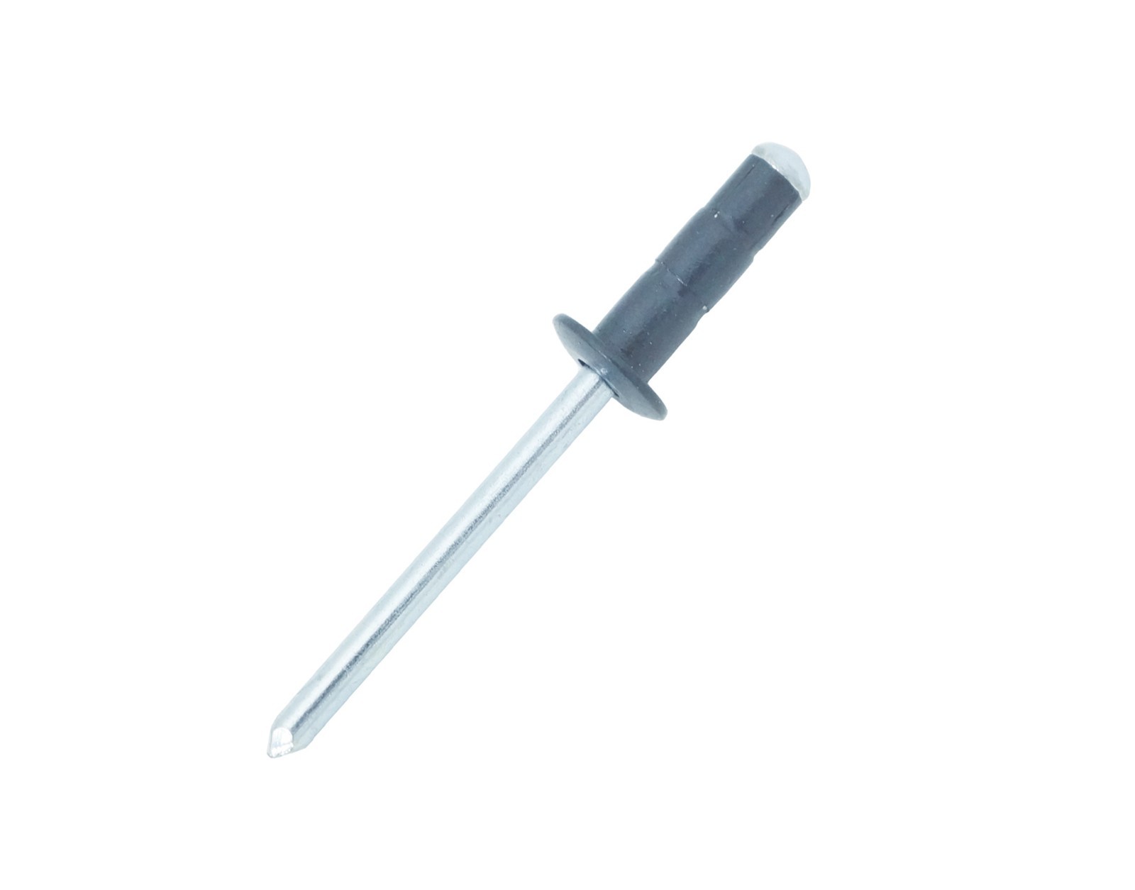 Jrp Riveting Products 4.8 x 15mm Dome Head Rivets - Box of 500