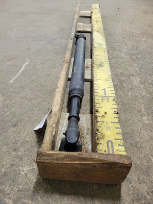 Rear Drive Shaft 4.0L 1GRFE Engine 6 Cylinder 4WD Fits 13-23 4 RUNNER 1671522