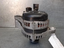 JEEP RENEGADE ALTERNATOR PETROL, 1.4, TURBO, BU, 09/15-01/20 15 16 17 18 19 20  