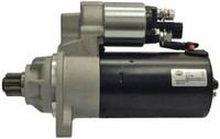 Hella 8EA 012 526-111 Starter FüR VW