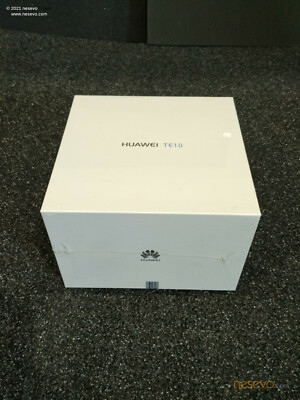 TE10-720P30-U0  - Huawei Videoconferencing Endpoint (North America) NEW