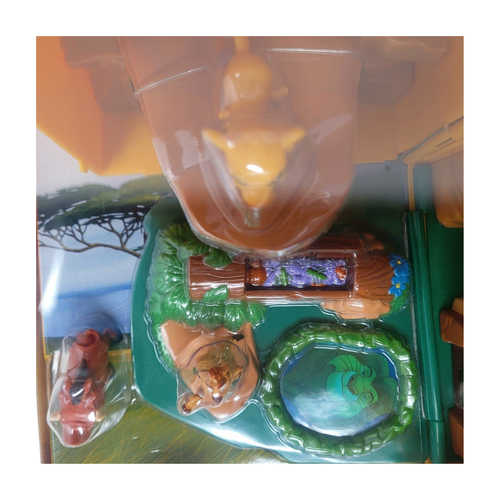 Vintage Disney Store Exclusive Lion King Safari Playset Very Rare Simba - Bild 4 von 15