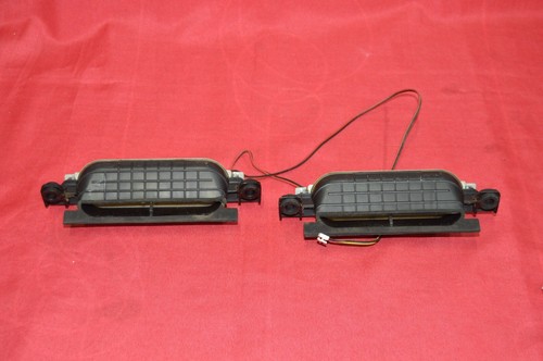 BN96-03002A Lautsprecher Paar Speakers für Fernseher Samsung LE40R76BXXEC