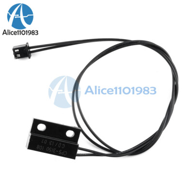 Normally Open PS-3150 Proximity Magnetic Sensor / Reed Switch Aleph Perfect