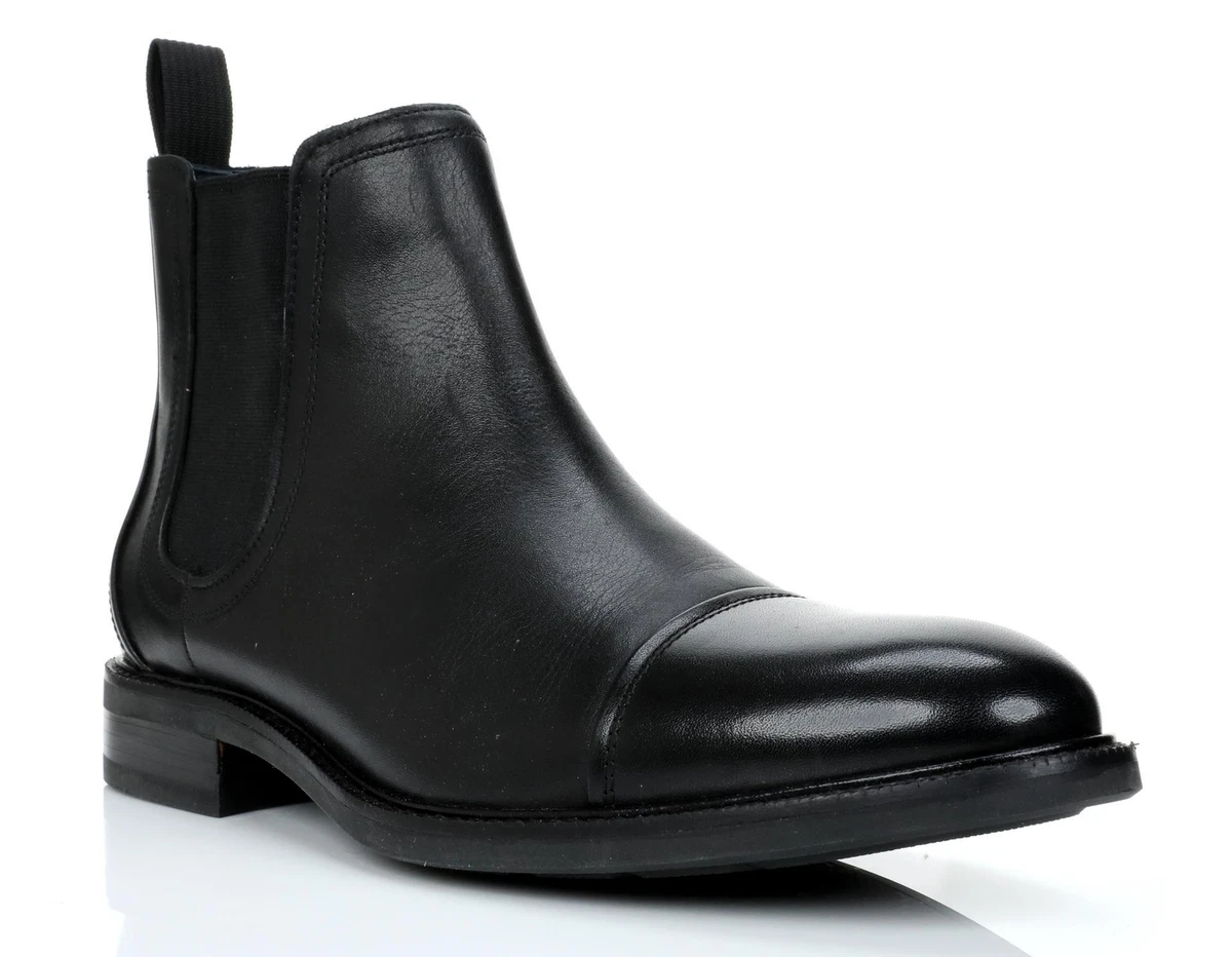 Cole haan waterproof chelsea sale