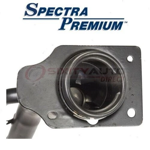 Cuello de llenado de combustible Spectra Premium FN1010 para TNKFN1010 FNSJP003WC 52100064AD do Foto 3 de 3