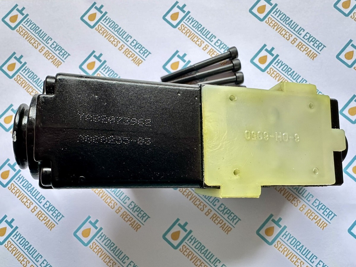 Valve Propotrional SP011 - DAF 2022834 / 2002901 / 1605054 